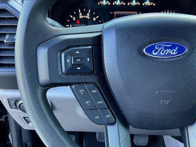 Used 2020 Ford F150 XL w/ Equipment Group 101A Mid RWD image 19