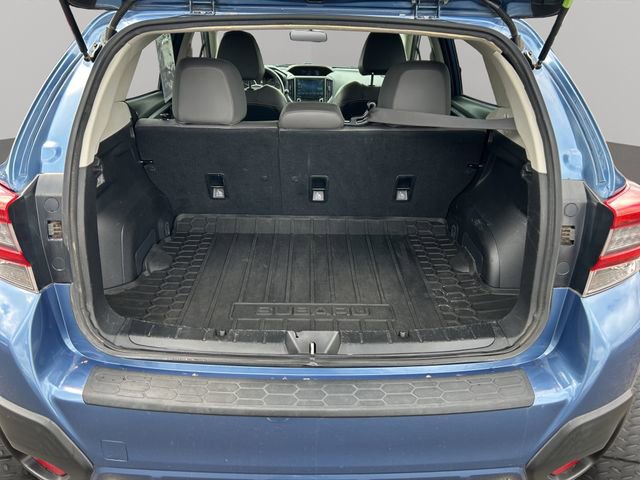 Used 2021 Subaru Crosstrek 2.5i Sport w/ Moonroof Package AWD/4WD image 35