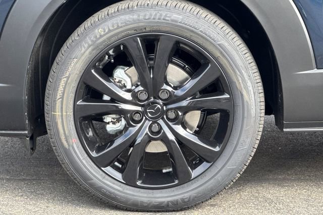 New 2026 MAZDA CX-30 2.5 Turbo w/ Premium Package image 34