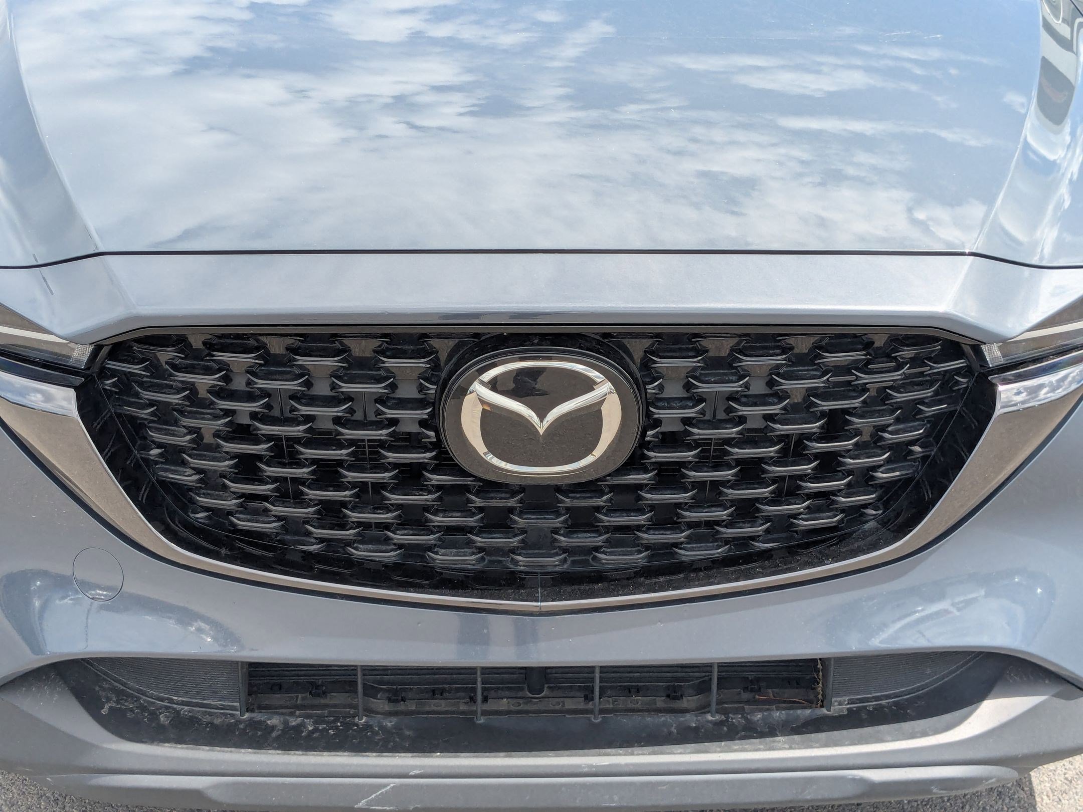 Used 2023 MAZDA CX-5 Carbon Edition AWD/4WD image 10