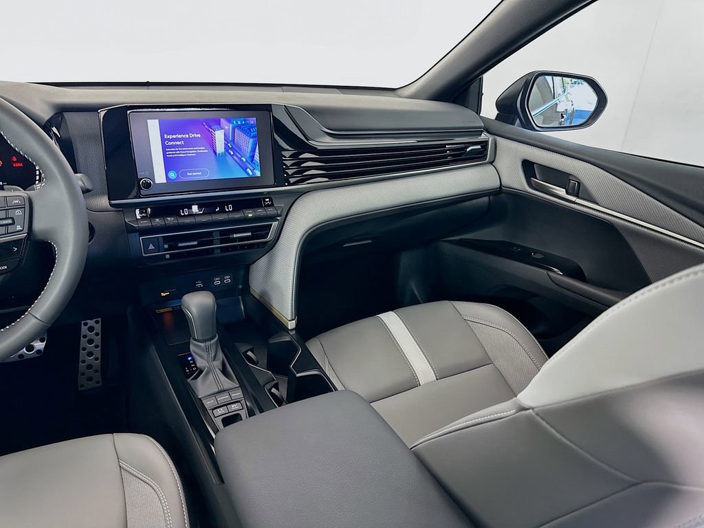 Certified 2025 Toyota Camry SE image 23