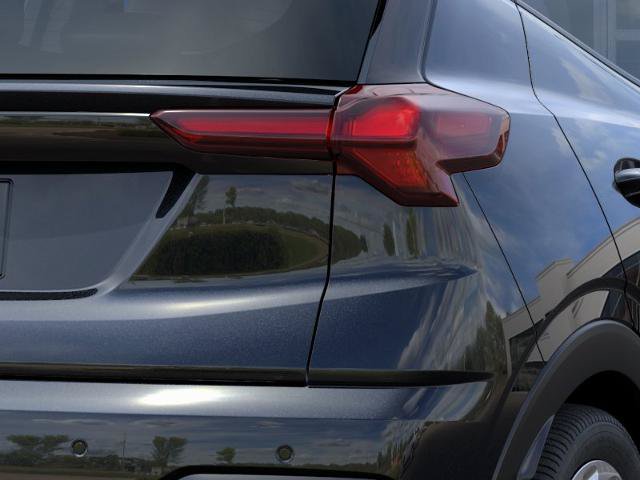 New 2027 Chevrolet Bolt LT w/ Comfort Package FWD image 35