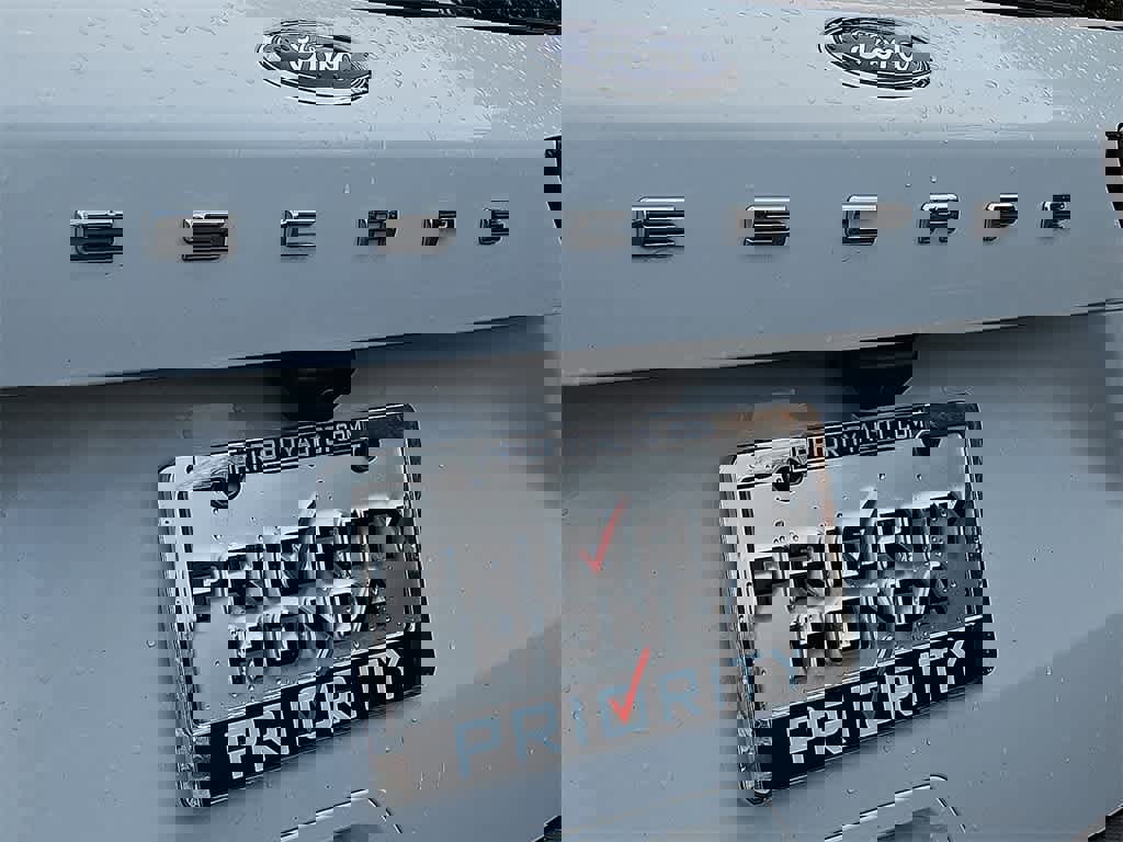 Used 2021 Ford Escape SE w/ Convenience Package image 25