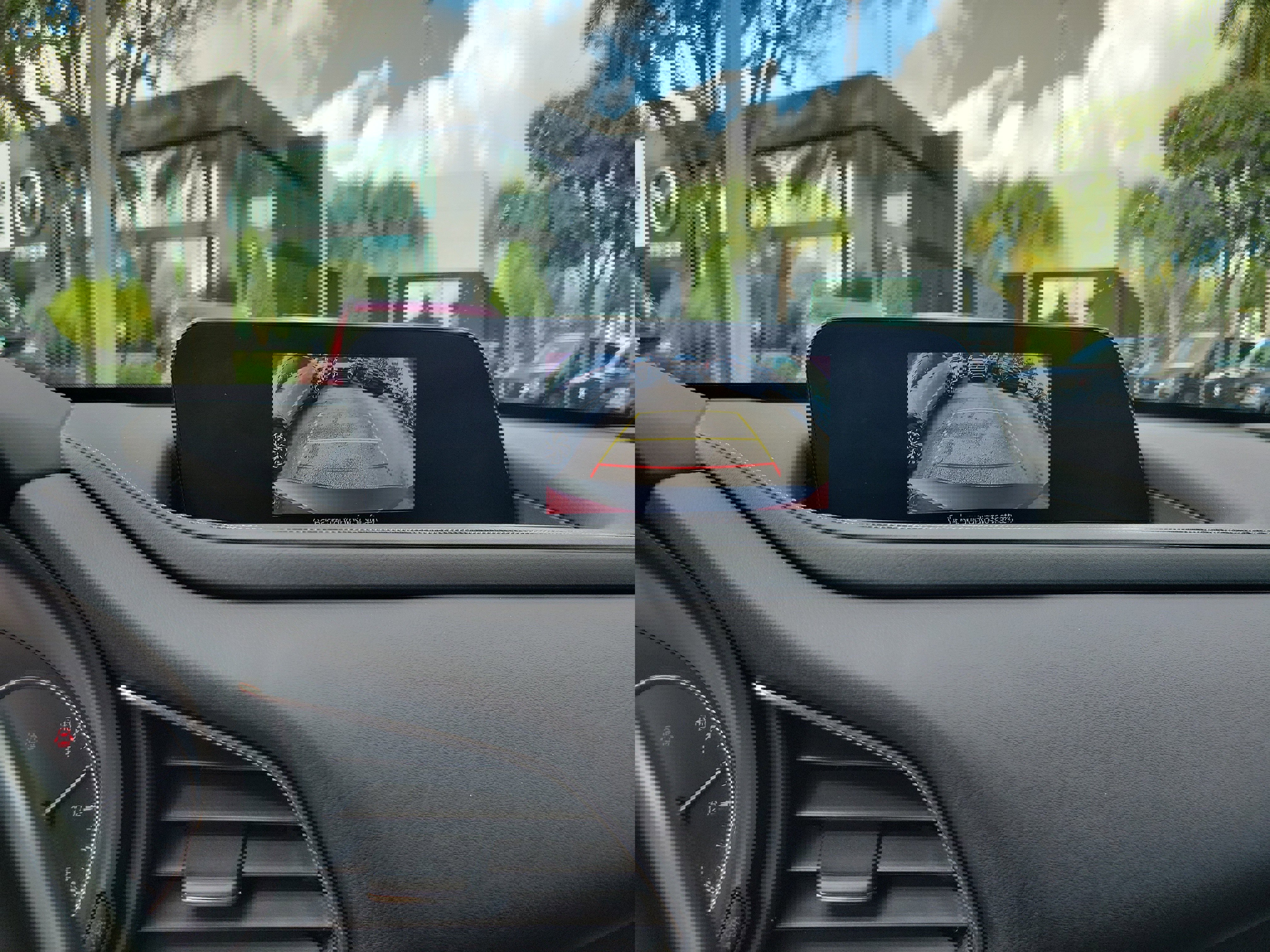 Certified 2023 MAZDA CX-30 AWD 2.5 S w/ Preferred Package image 17