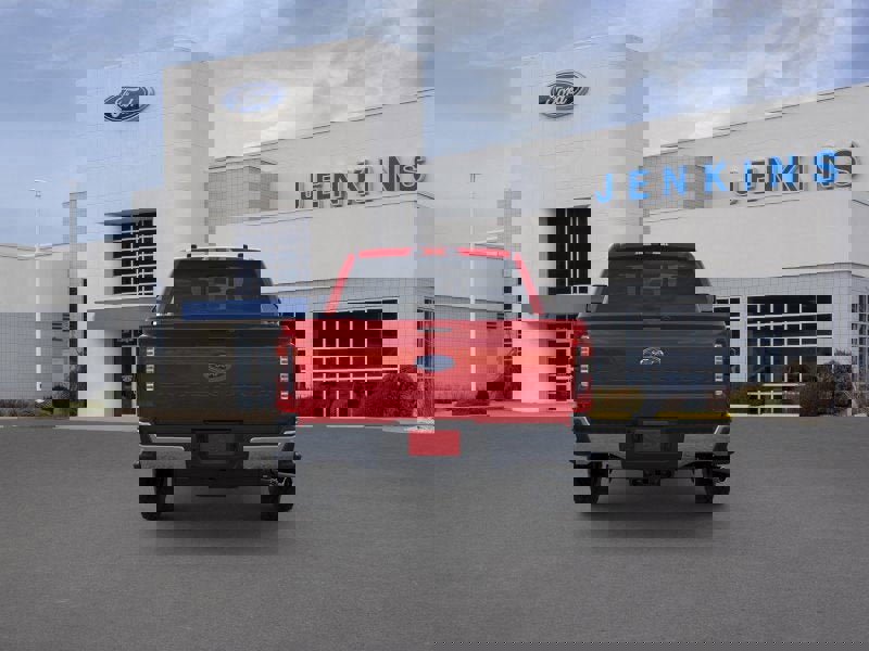 New 2026 Ford F250 4x4 Crew Cab Super Duty image 5