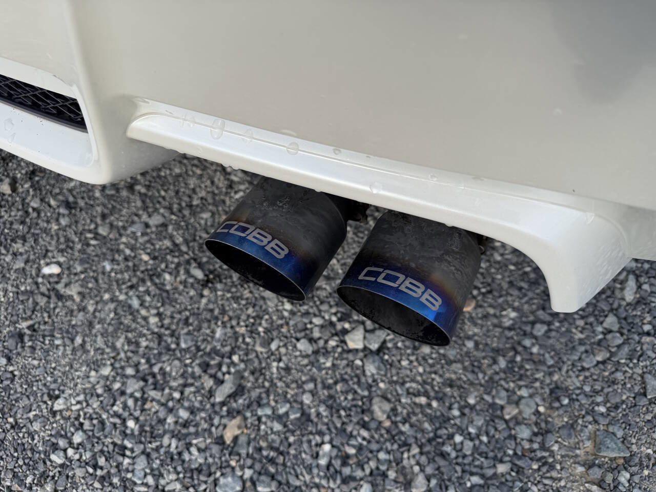 Used 2013 Subaru Impreza WRX Limited AWD/4WD image 5