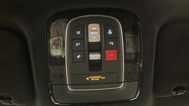 Used 2025 Hyundai Palisade Calligraphy image 38