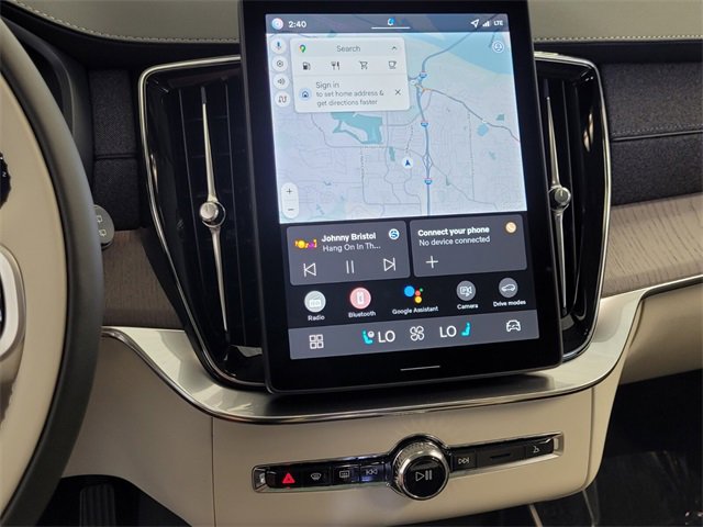 New 2026 Volvo XC90 B6 Ultra image 19