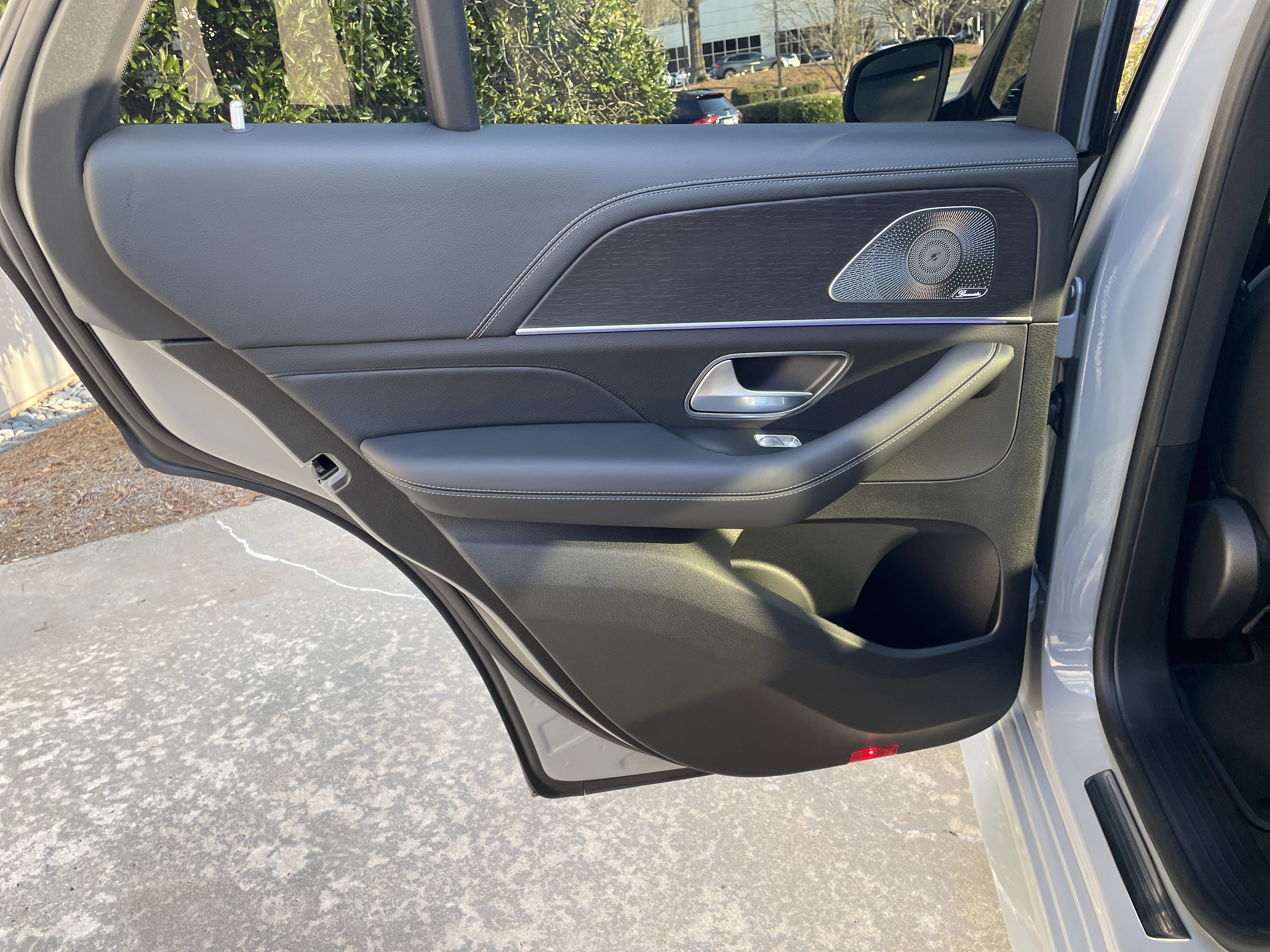 Certified 2024 Mercedes-Benz GLE 53 AMG 4MATIC Coupe image 38