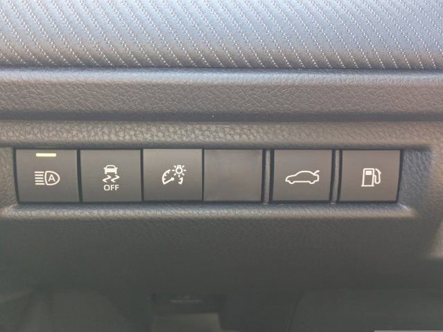 New 2026 Toyota Camry SE image 22