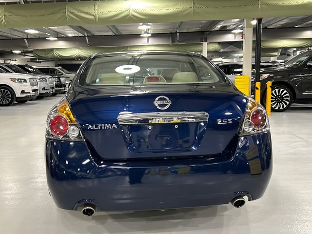 Used 2012 Nissan Altima 2.5 S image 3