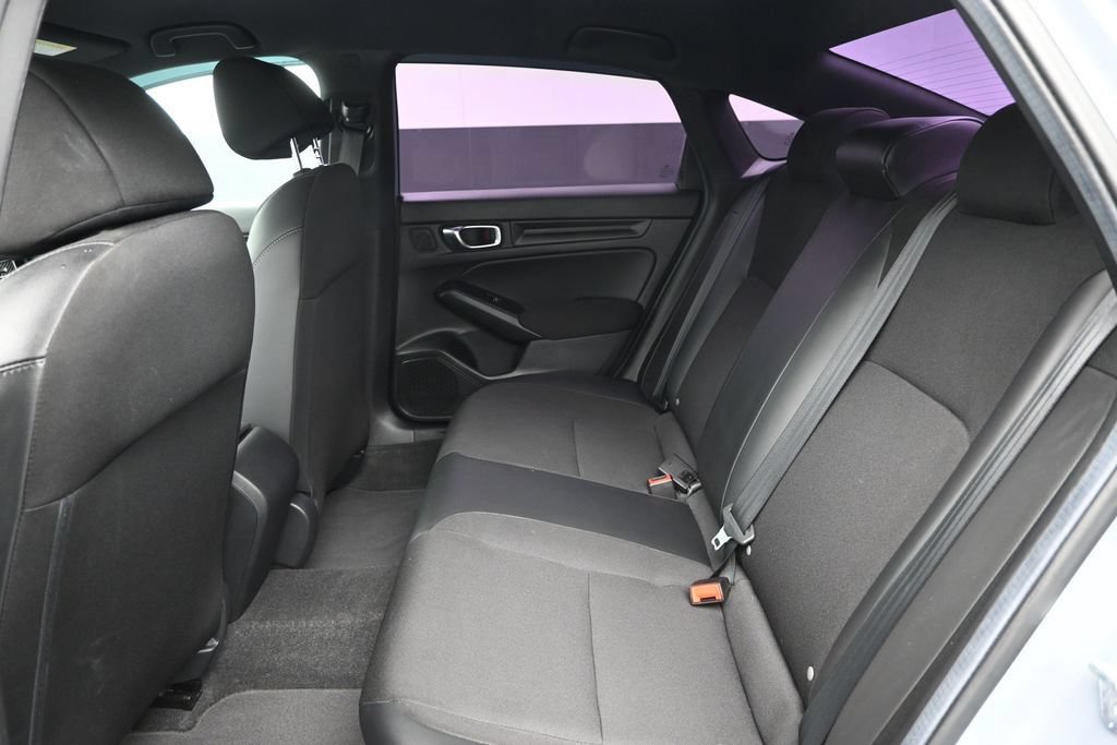 Used 2024 Honda Civic Sport image 23