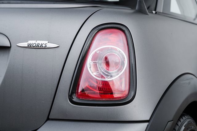 Used 2012 MINI Cooper Coupe John Cooper Works image 65