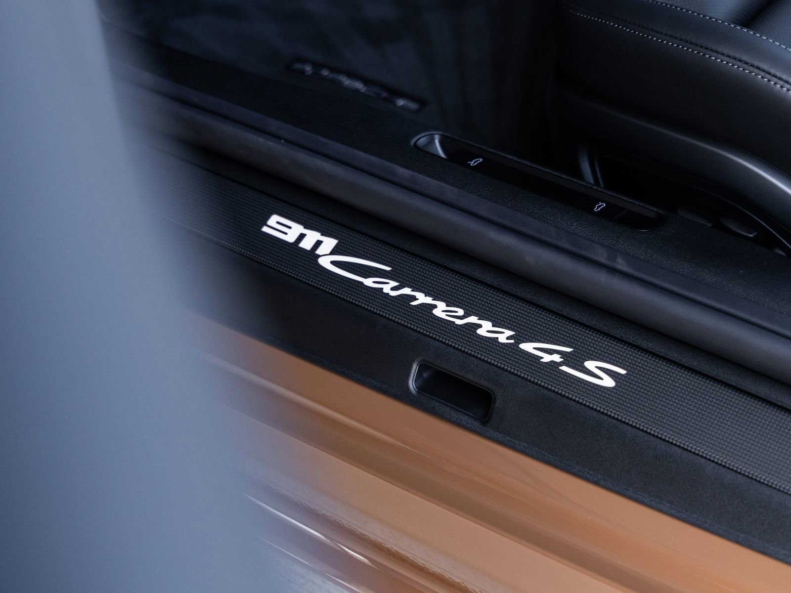 New 2026 Porsche 911 Carrera 4S AWD/4WD image 30