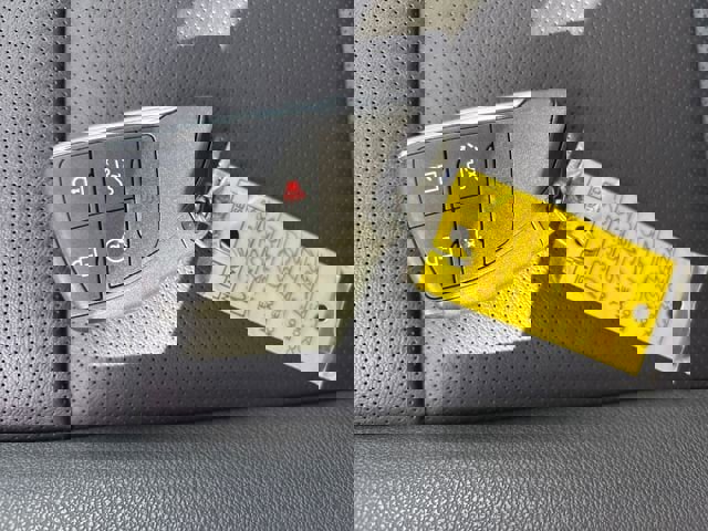 New 2025 Chevrolet Silverado 1500 LTZ w/ Technology Package image 30