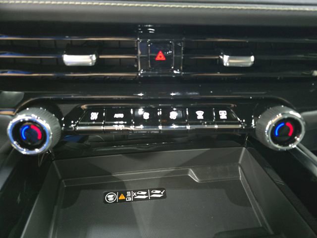 New 2026 Chevrolet Tahoe Premier w/ Sun And Tow Package image 23