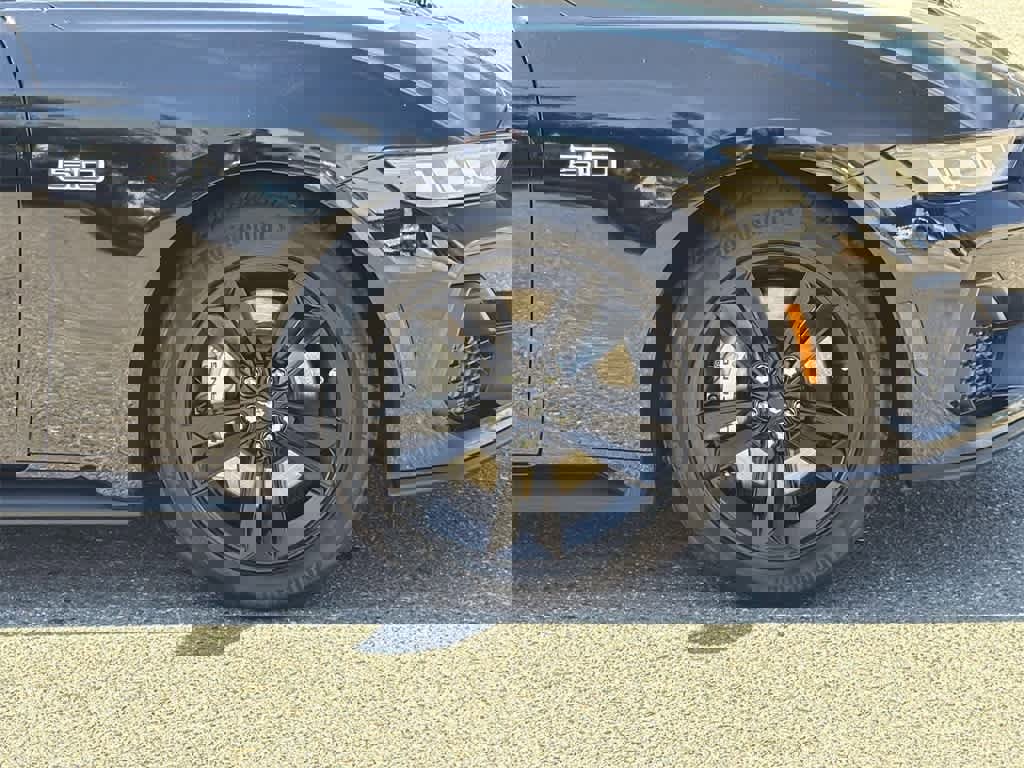 Used 2025 Ford Mustang GT image 34