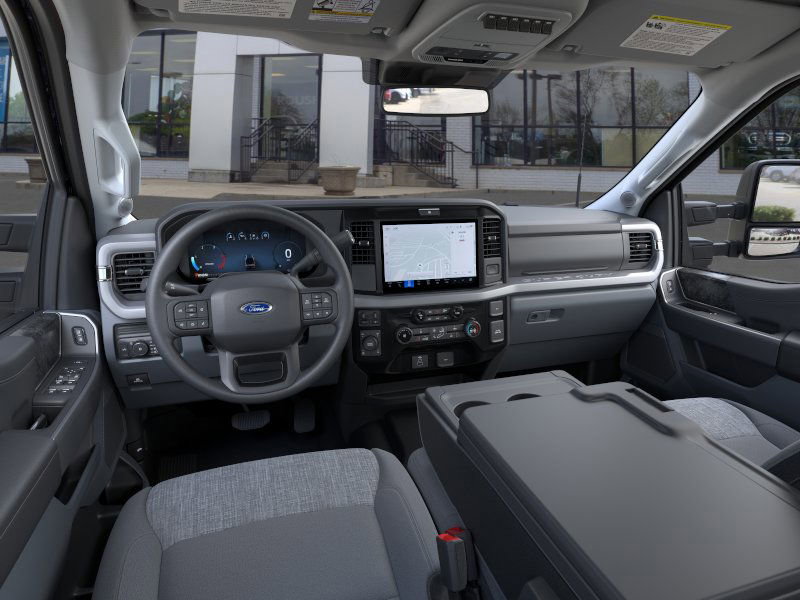 New 2026 Ford F250 XLT image 9