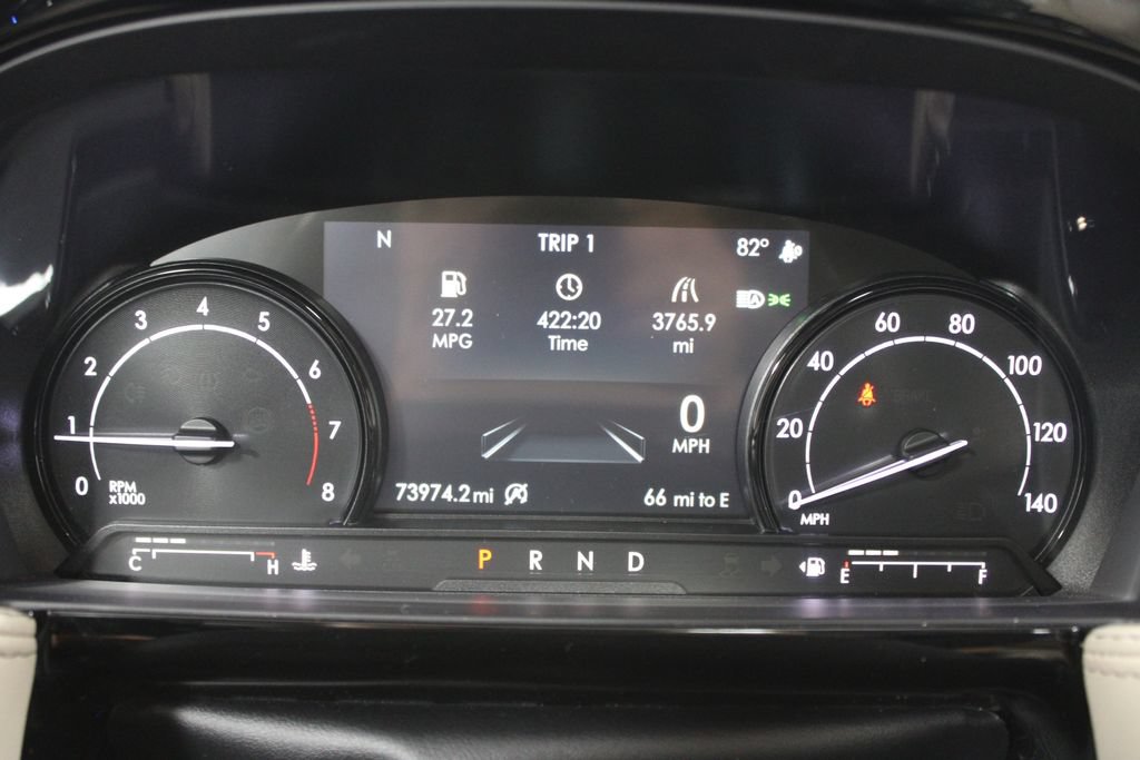 Used 2021 Lincoln Corsair AWD w/ Premium Package image 34
