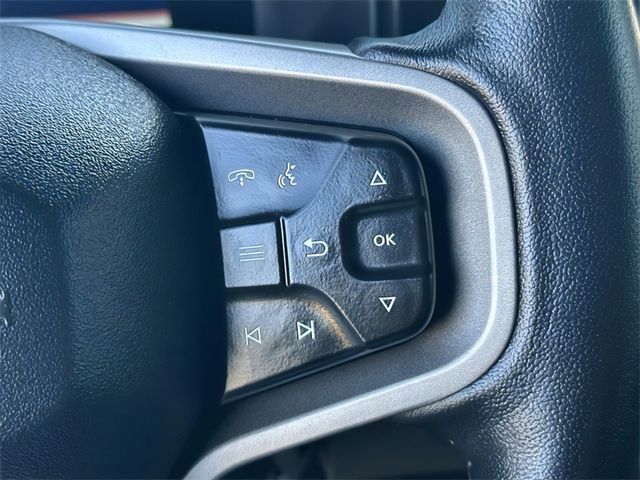 Used 2022 Ford Bronco Black Diamond image 16