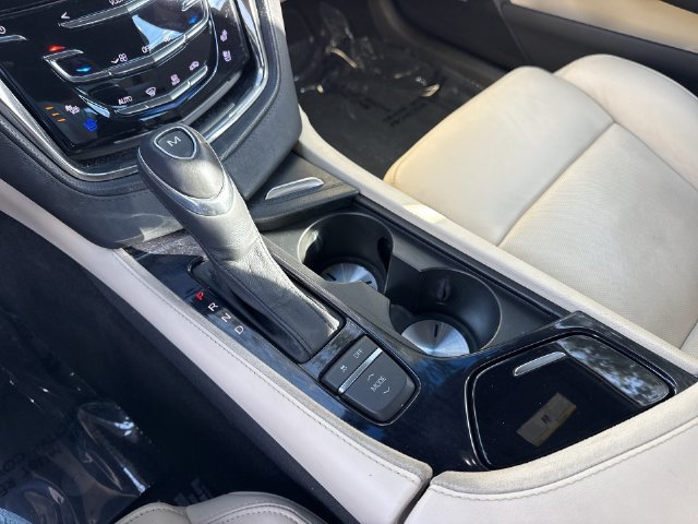 Used 2019 Cadillac CTS Luxury RWD image 21