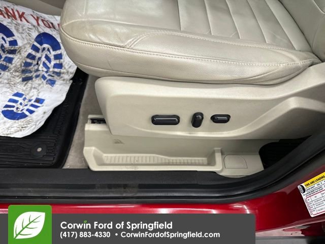Used 2015 Ford Escape Titanium image 31