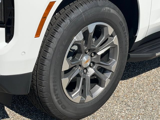 New 2026 Chevrolet Tahoe LS w/ Max Trailering Package RWD image 8