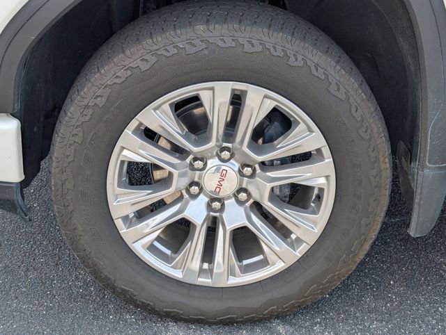 Used 2022 GMC Sierra 1500 Denali image 13