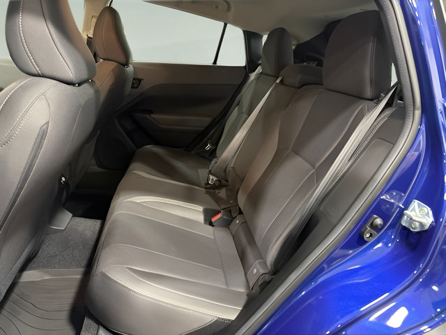 Certified 2026 Subaru Crosstrek 2.5i Premium AWD/4WD image 30