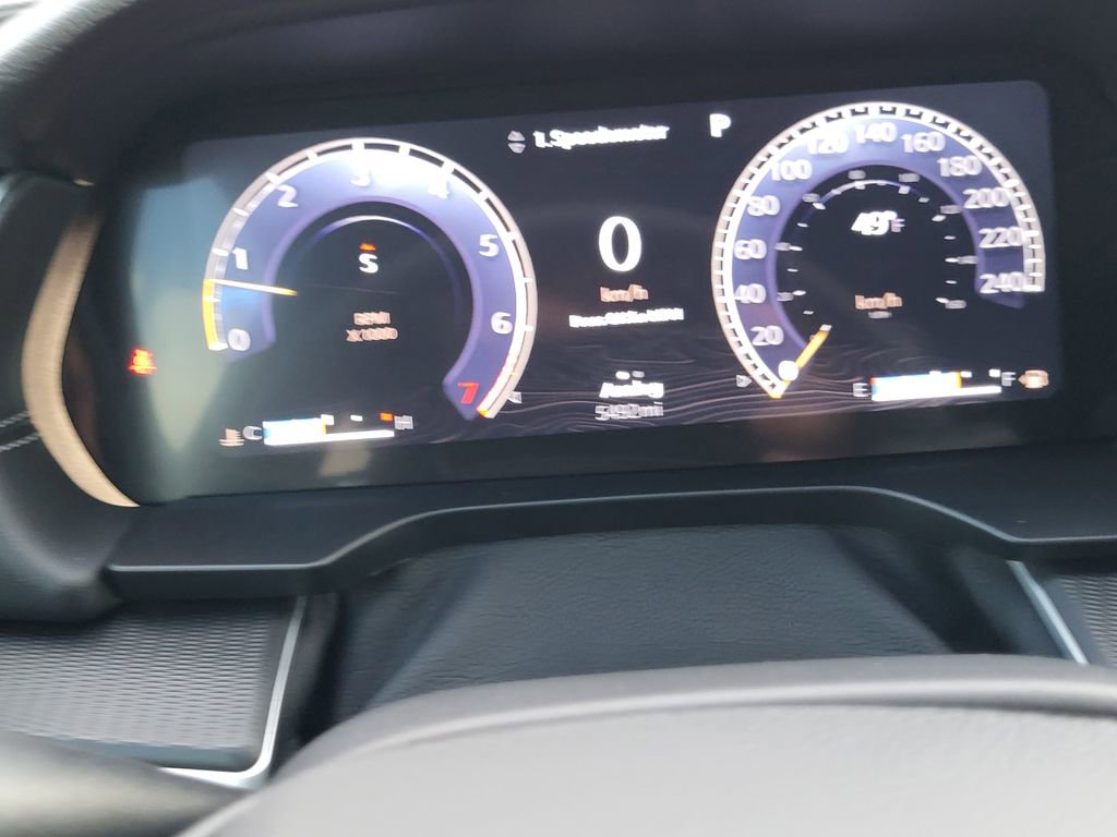 Used 2025 Jeep Grand Cherokee L Altitude image 17