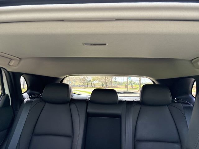 Used 2023 MAZDA CX-30 AWD 2.5 S w/ Premium Package image 34