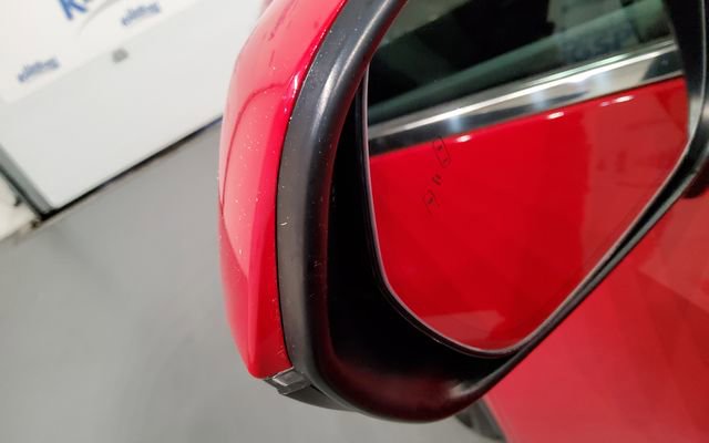 Used 2023 Lexus NX 350 AWD w/ Cold Area Package image 14