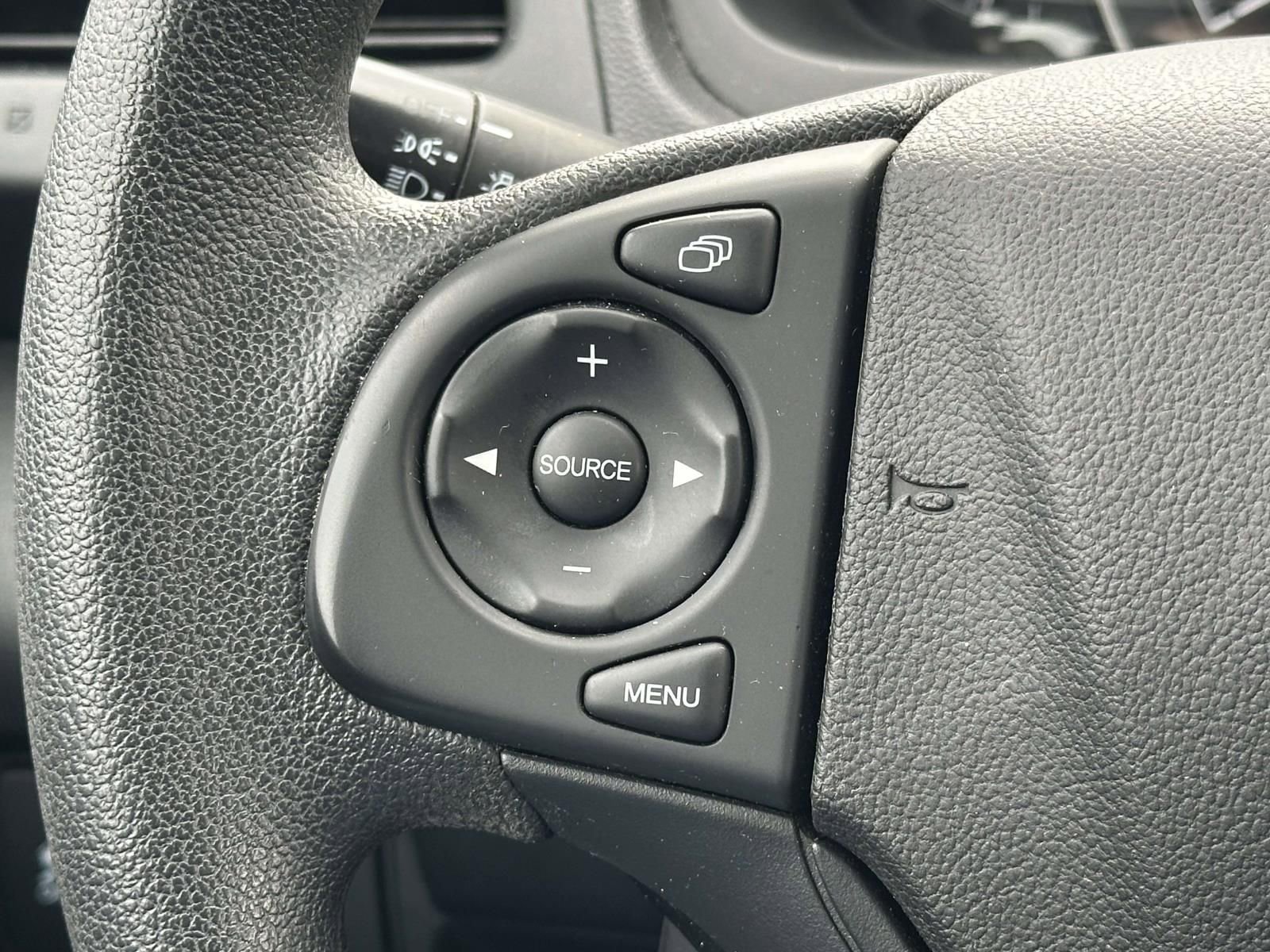 Used 2016 Honda CR-V LX image 21