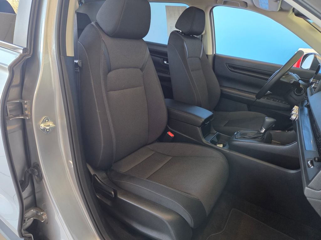 Certified 2023 Honda CR-V EX image 22