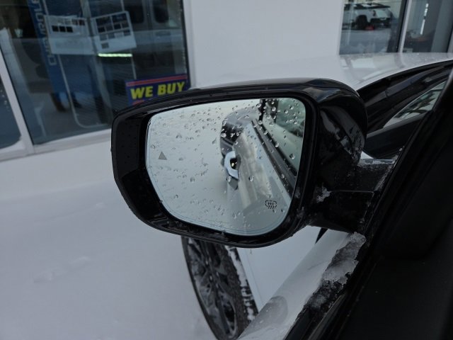 Used 2023 Jeep Grand Cherokee Overland w/ Luxury Tech Group IV image 94