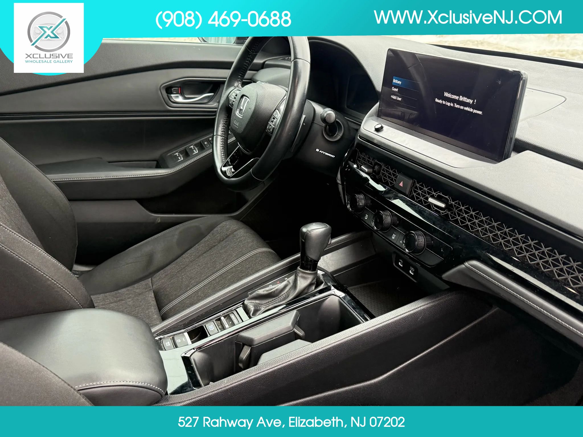 Used 2023 Honda Accord Sport image 23