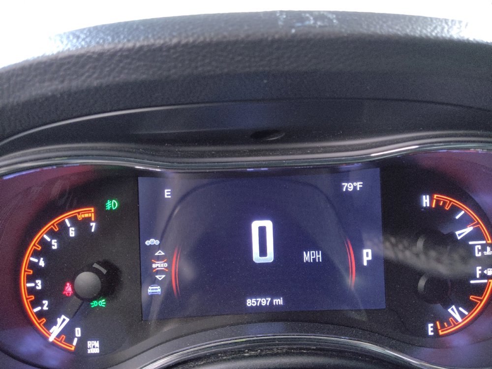 Used 2017 Dodge Durango SXT w/ Quick Order Package 23B image 23