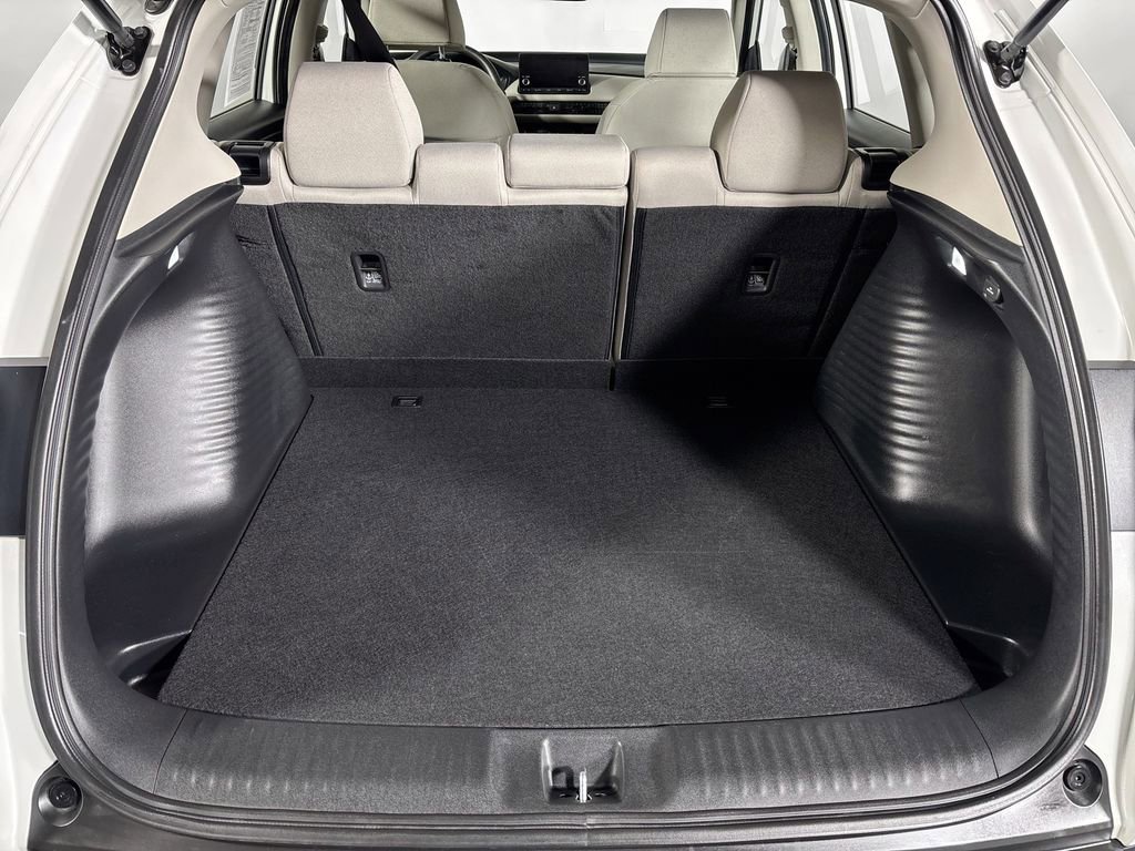 Certified 2025 Honda HR-V LX image 21