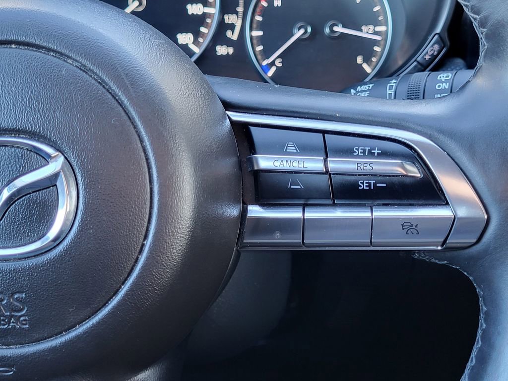 Used 2024 MAZDA CX-50 AWD 2.5 S w/ Preferred Package image 26