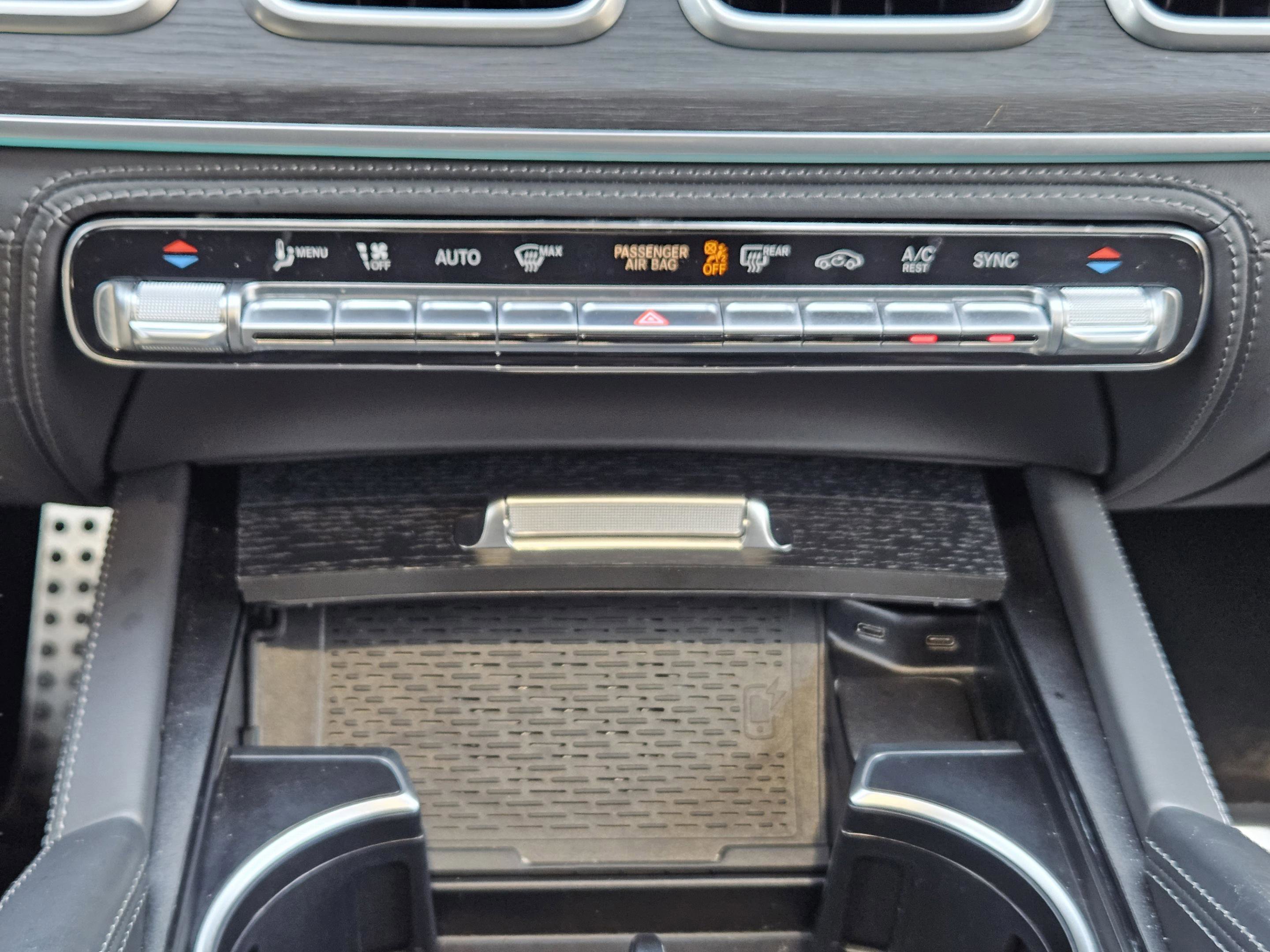 Used 2023 Mercedes-Benz GLE 53 AMG 4MATIC image 19