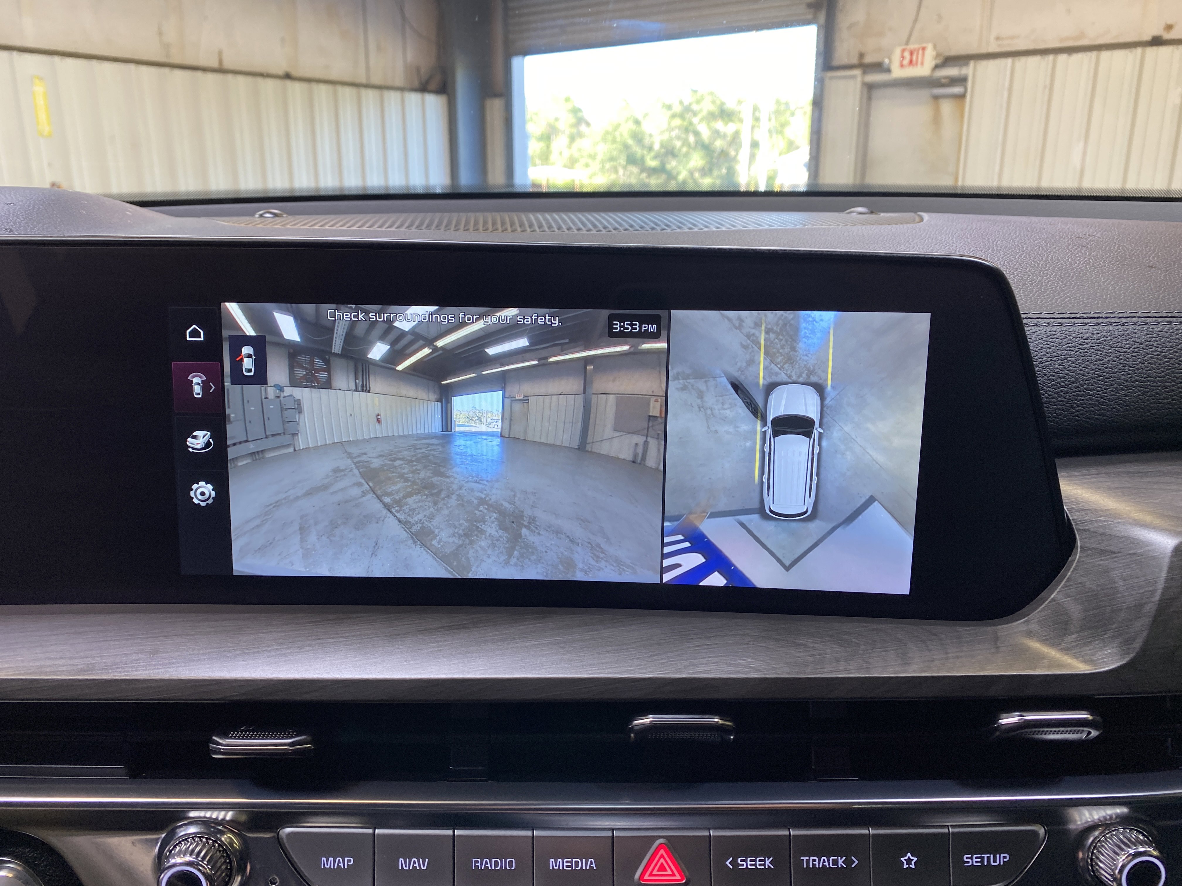 Used 2025 Kia Telluride SX Prestige X-Line image 51