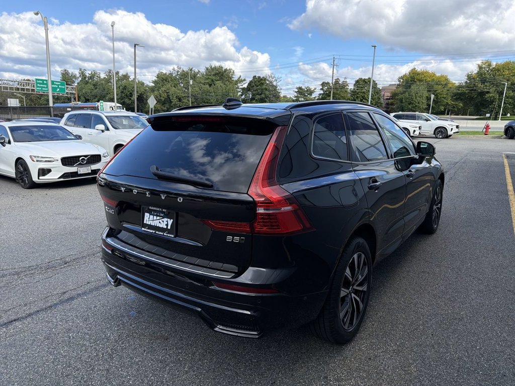 Certified 2024 Volvo XC60 B5 Plus w/ Protection Package Premier AWD/4WD image 8