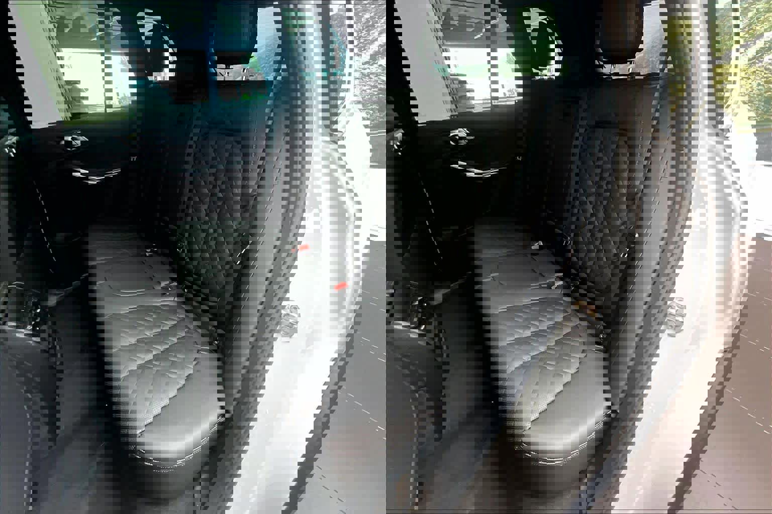 Used 2024 BMW X5 sDrive40i w/ Parking Assistance Package image 22