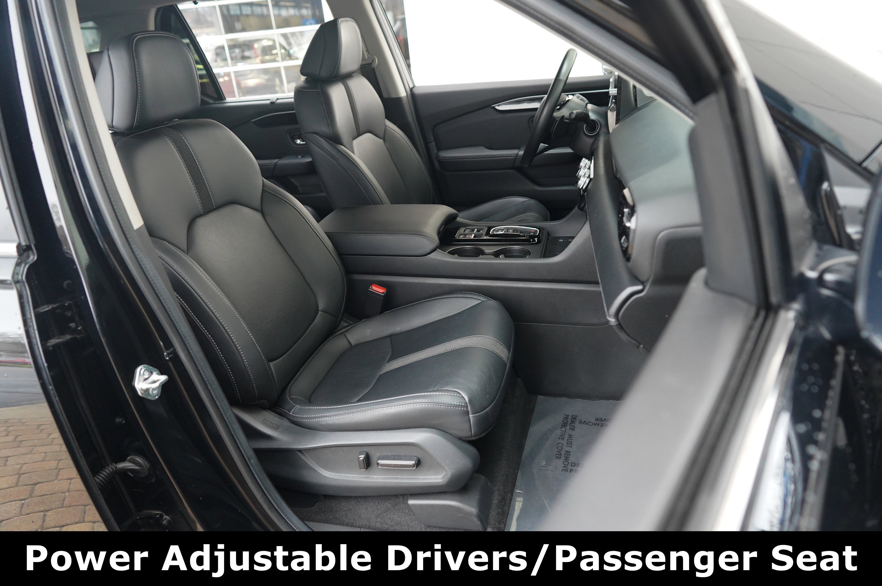 Used 2024 Honda Pilot EX-L image 26