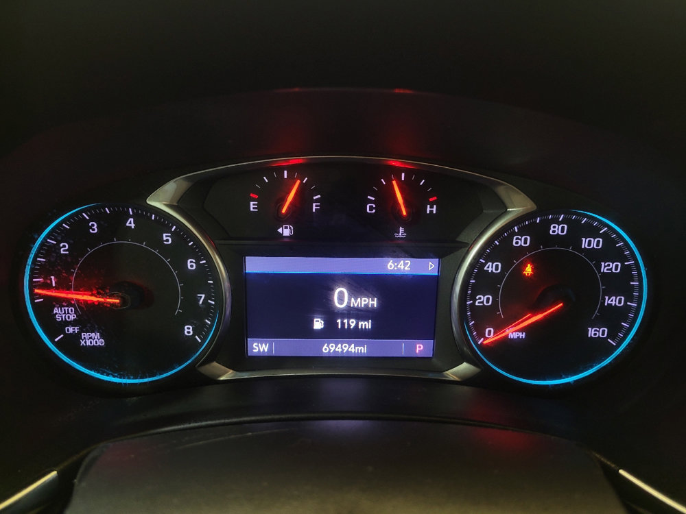 Used 2019 Chevrolet Equinox Premier image 23