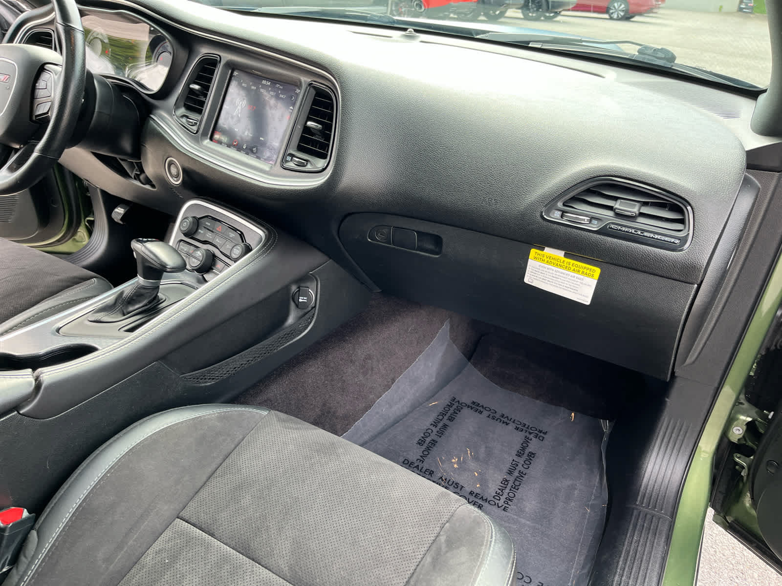 Used 2018 Dodge Challenger T/A RWD image 29
