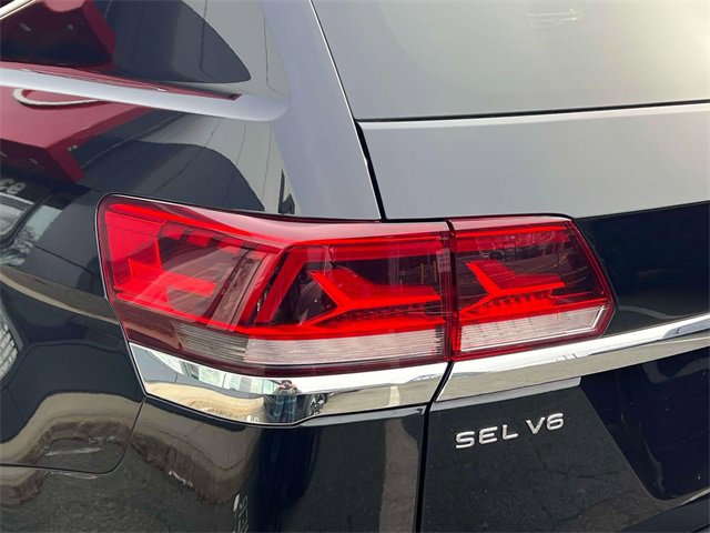 Used 2023 Volkswagen Atlas SEL image 9