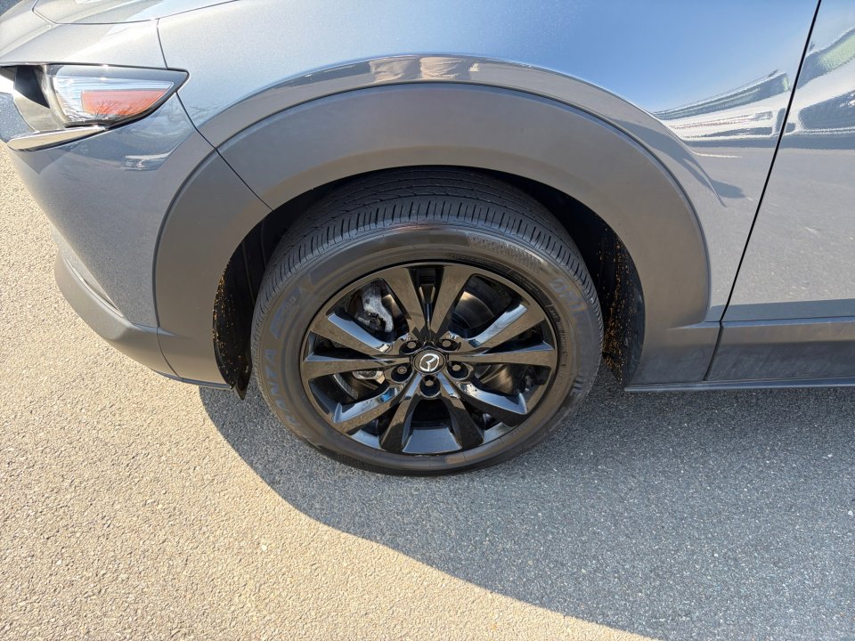 Certified 2023 MAZDA CX-30 AWD 2.5 S w/ Preferred Package image 27