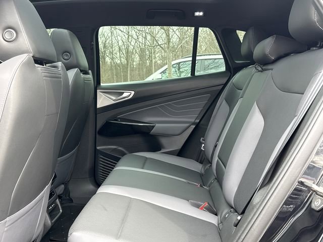 Certified 2023 Volkswagen ID.4 Pro S Plus image 25