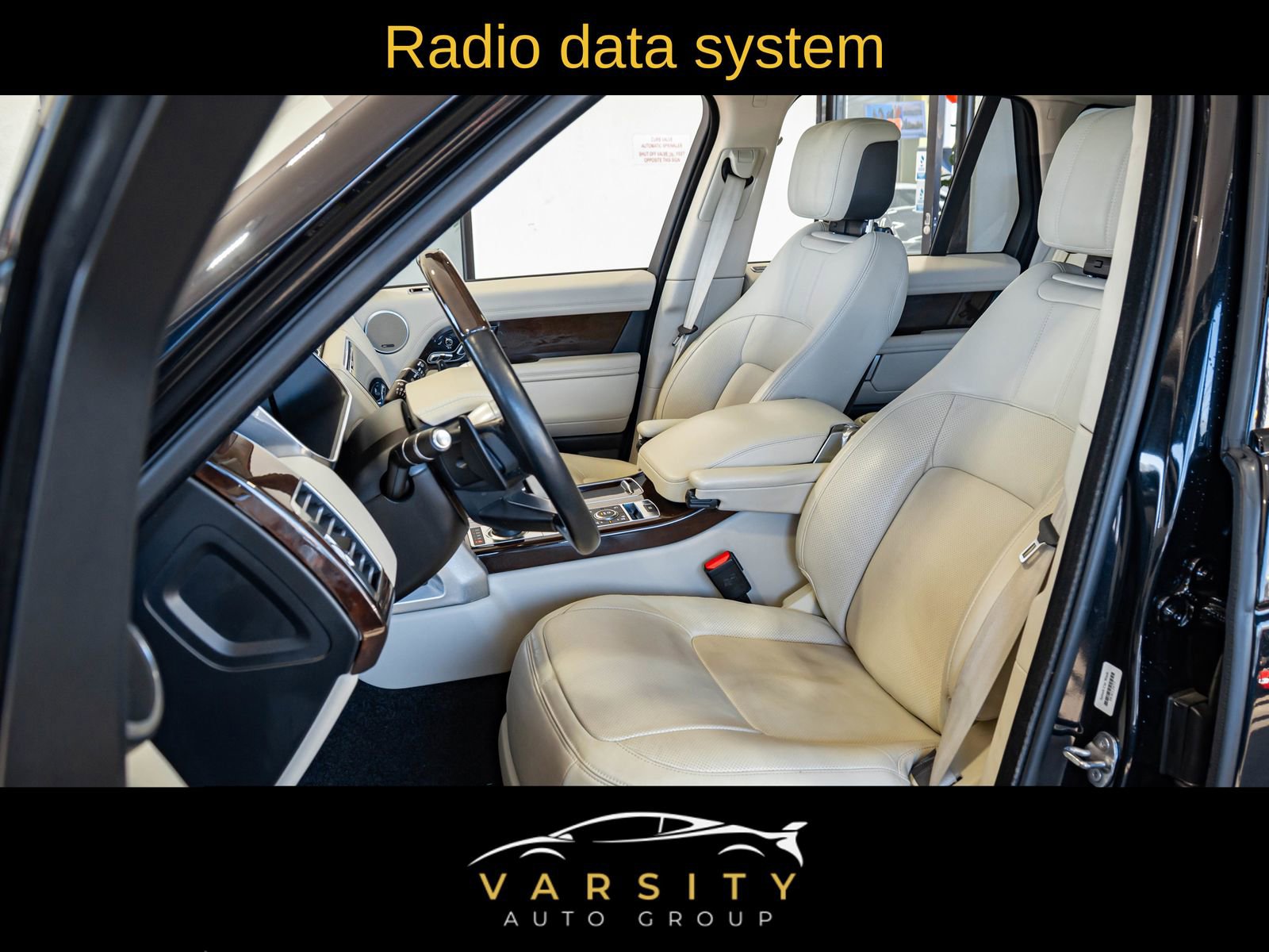 Used 2022 Land Rover Range Rover Westminster Edition image 11